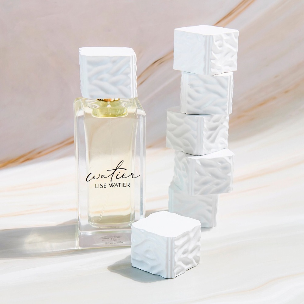 Watier Eau de Parfum by Lise Watier 100ml
